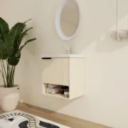 Neva Bathroom Vanity furniture liqana