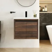 Elara Bathroom Vanity furniture liqana
