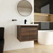 Elara Bathroom Vanity furniture liqana