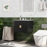 Ori Bathroom Vanity furniture liqana