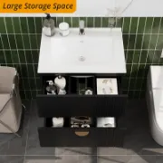 Ori Bathroom Vanity furniture liqana