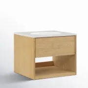 Vela Bathroom Vanity furniture liqana