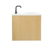 Vela Bathroom Vanity furniture liqana