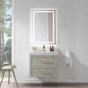 Era Bathroom Vanity furniture liqana