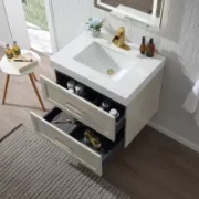 Era Bathroom Vanity furniture liqana