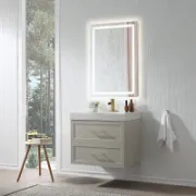Era Bathroom Vanity furniture liqana