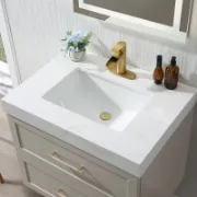Era Bathroom Vanity furniture liqana