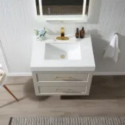 Era Bathroom Vanity furniture liqana