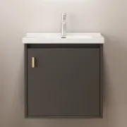 Elvo Bathroom Vanity  furniture liqana
