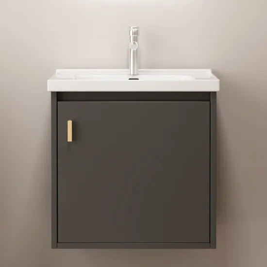 Elvo Bathroom Vanity  furniture liqana