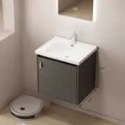 Elvo Bathroom Vanity furniture liqana