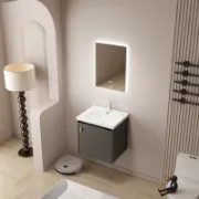 Elvo Bathroom Vanity furniture liqana