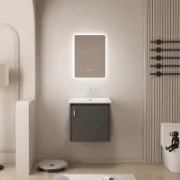 Elvo Bathroom Vanity furniture liqana