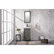 Maro Bathroom Vanity furniture liqana