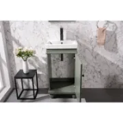 Maro Bathroom Vanity furniture liqana