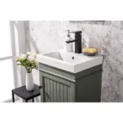 Maro Bathroom Vanity furniture liqana