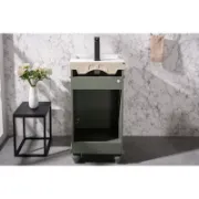 Maro Bathroom Vanity furniture liqana