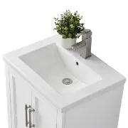 Luna Bathroom Vanity furniture liqana