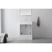 Luna Bathroom Vanity furniture liqana
