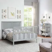 Flora Crib furniture liqana