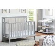 Flora Crib furniture liqana