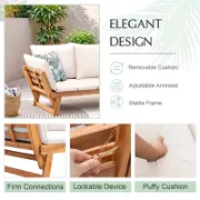 Rawnak Sofa furniture liqana