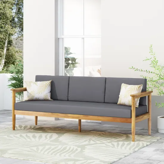 Outdoor Sofa