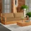 Sol Sofa furniture liqana