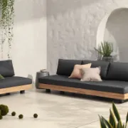 Viora Sofa furniture liqana
