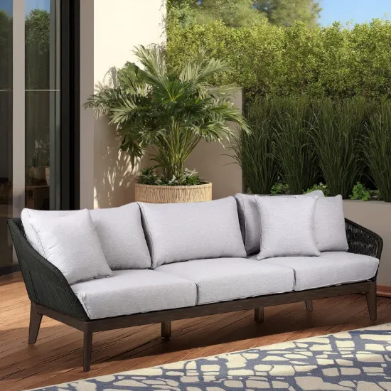 Outdoor Sofa