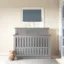 Evo Crib furniture liqana