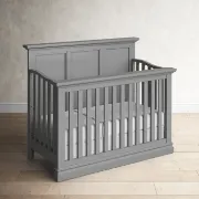 Evo Crib furniture liqana
