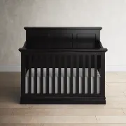 Evo Crib furniture liqana