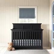 Evo Crib furniture liqana