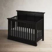 Evo Crib furniture liqana