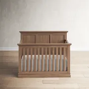 Evo Crib furniture liqana