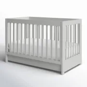 Grown Crib furniture liqana