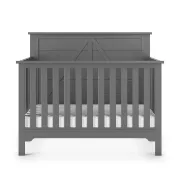 4-in-1 Convertible Crib furniture liqana