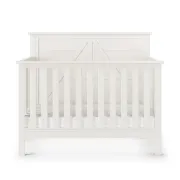 4-in-1 Convertible Crib furniture liqana
