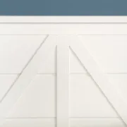 4-in-1 Convertible Crib furniture liqana