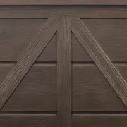 4-in-1 Convertible Crib furniture liqana