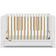 Brio Crib furniture liqana