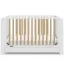 Brio Crib furniture liqana