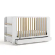 Brio Crib furniture liqana