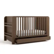Brio Crib furniture liqana