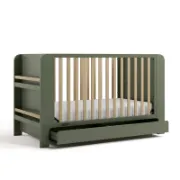 Brio Crib furniture liqana