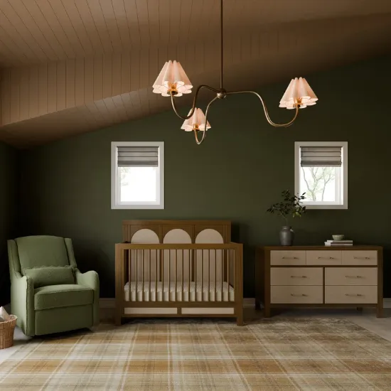 Libra Crib furniture liqana