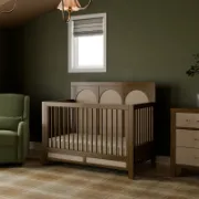 Libra Crib furniture liqana