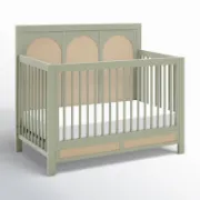 Libra Crib furniture liqana