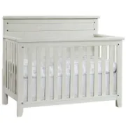 Alba Crib furniture liqana